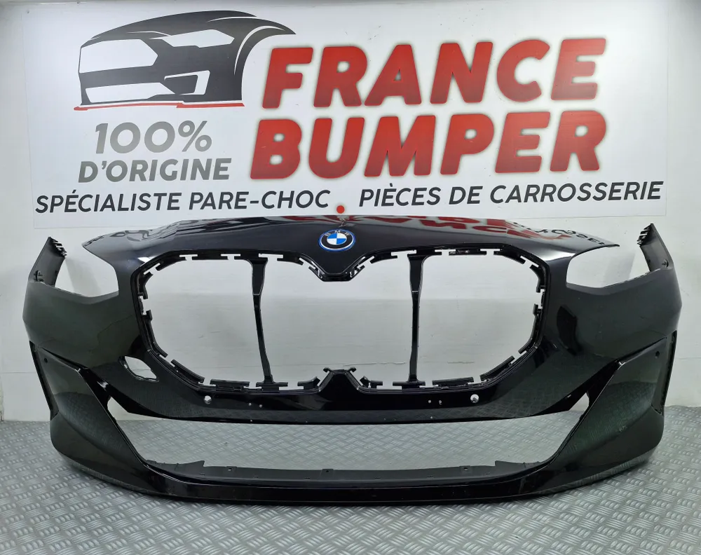 Frontstoßstange BMW Serie 2 Active Tourer (U06) (Ab 10/2021) - Originalgebrauchtteil