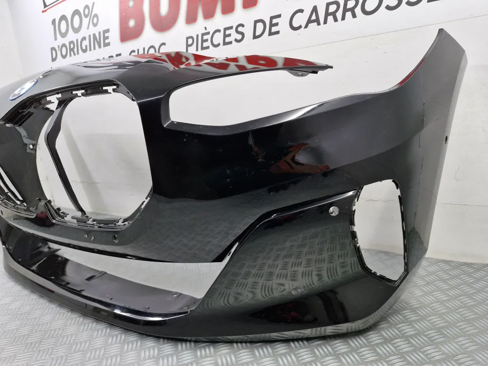 Frontstoßstange BMW Serie 2 Active Tourer (U06) (Ab 10/2021) - Originalgebrauchtteil
