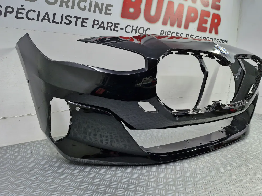 Frontstoßstange BMW Serie 2 Active Tourer (U06) (Ab 10/2021) - Originalgebrauchtteil