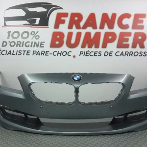 Frontstoßstange BMW Serie 6 (F12) Cabriolet Phase 1 gebraucht