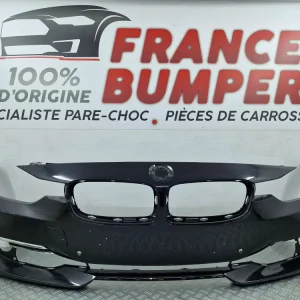 Frontstoßstange BMW Serie 3 (F30/F31) Phase 1 LUXURY (11/2011 - 09/2015) – Originalgebrauchtteil