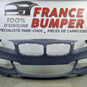 Frontstoßstange für BMW Serie 2 (F45/F46) Phase 1 M Paket Neu original