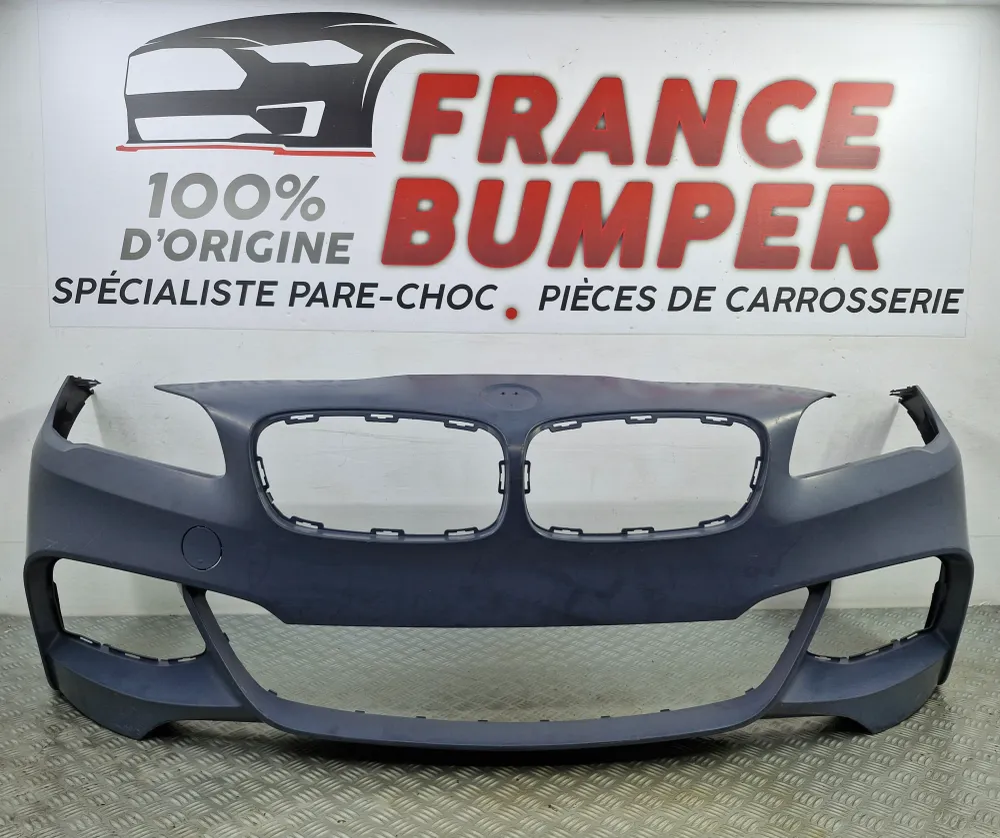 Frontstoßstange für BMW Serie 2 (F45/F46) Phase 1 M Paket Neu original
