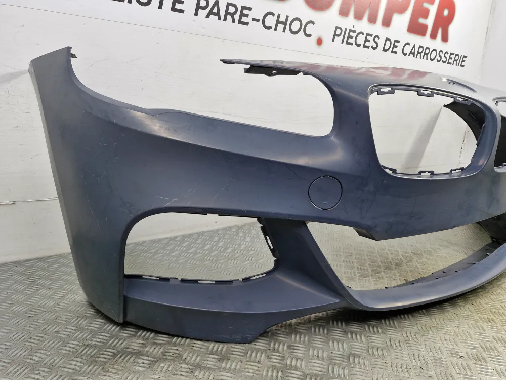 Frontstoßstange für BMW Serie 2 (F45/F46) Phase 1 M Paket Neu original