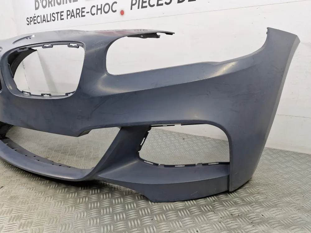 Frontstoßstange für BMW Serie 2 (F45/F46) Phase 1 M Paket Neu original