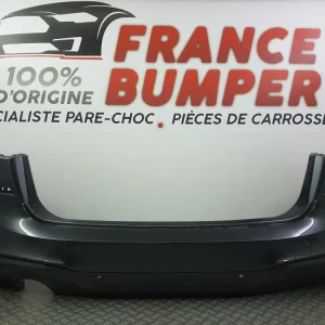 Gebrauchter BMW 2er Serie (F45) Active Tourer M-Paket Stoßfänger hinten