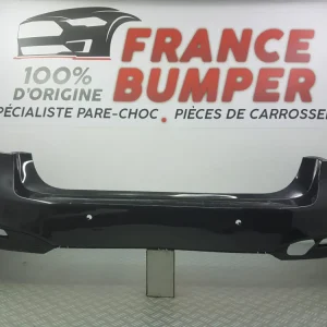 Gebrauchter BMW 5er Serie (7) (G30) M-Paket Stoßstange hinten Phase 1