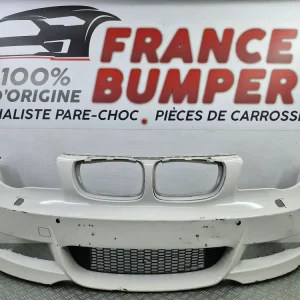 Gebrauchter vorderer Stoßfänger BMW 1er Serie (E82) Coupé M-Paket