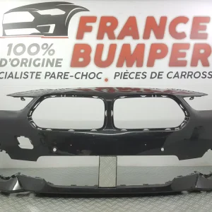 Gebrauchter vorderer Stoßfänger BMW X2 (F39)