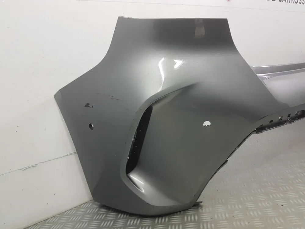 Heckstoßstange BMW Serie 1 (3) F40 M-Paket gebraucht ***