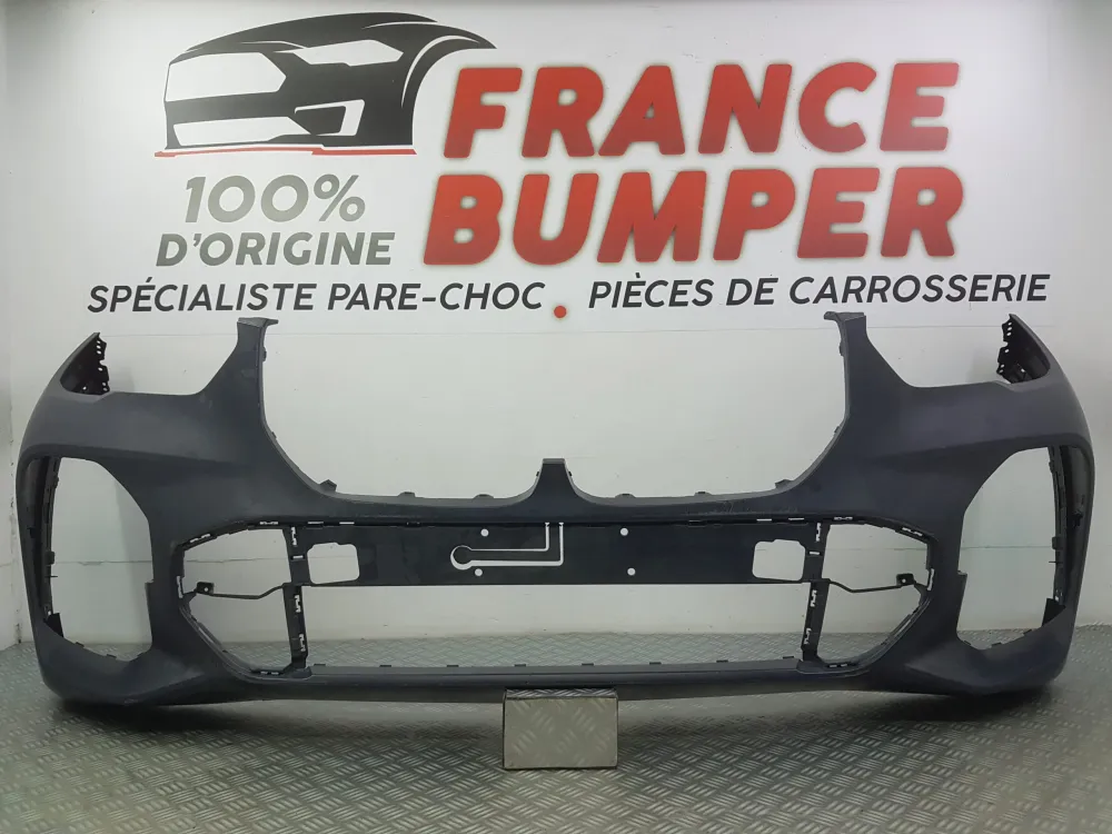 Neuer BMW X5 (G05) M Paket Frontstoßfänger
