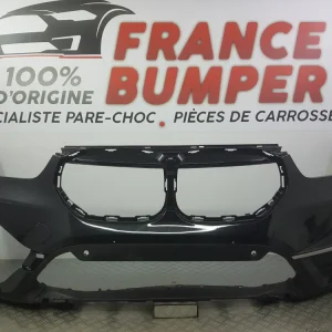 Neuer vorderer Stoßfänger BMW X1 (F48) Pack M Phase 2