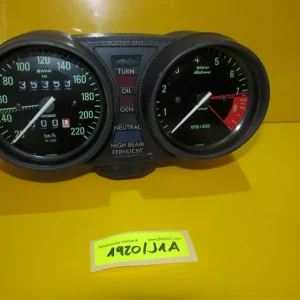 BMW R100 RS RT S Instrumente Cockpit Tachometer W670 80-84 -geprüft- console