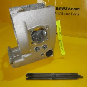 BMW R100 R80 K3 81-96 (91) Motorgehäuse Motor Kurbelhaus -NEU- engine housing