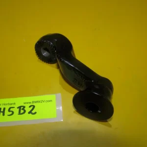BMW R100 R80 Monolever Fußraste Halter Platte 1454718 rechts footrest holder