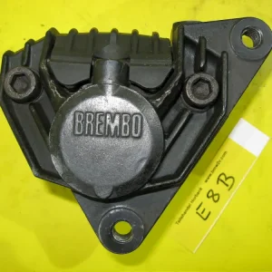 BMW R100 R80 R65 Brembo Bremssattel Bremse links 38mm Monolever N 85-88