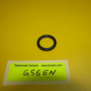 BMW R100 R80 R65 K75 K100 Dichtring O-Ring Standrohr Dämpfer 1452011 gasket ring