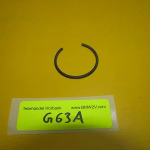 BMW R100 R80 R65 Monolever 85-95 Sprengring Gabel Verschlusschraube 1454960