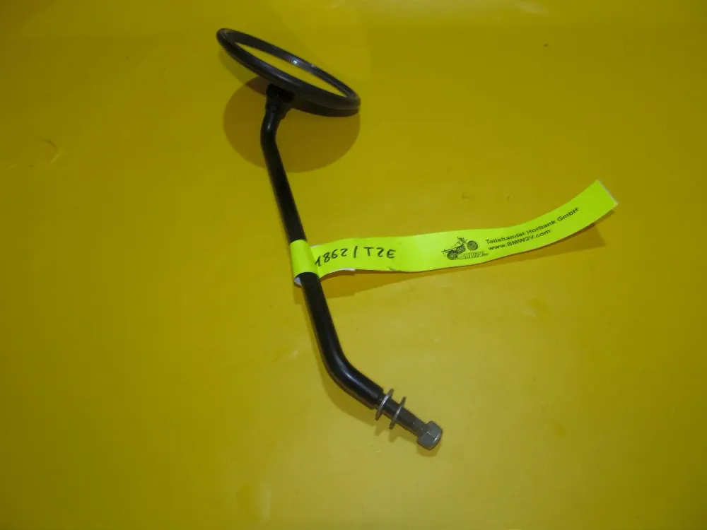 BMW R100 R80 R65 R45 Rückspiegel rechts lang M8 35mm 80-85 rear mirror right