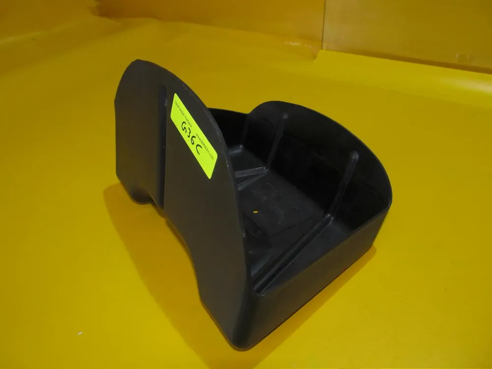 BMW R100 R80 /7 RS RT R90S Werkzeugkasten hinten 1232666 1232607 rear tool box