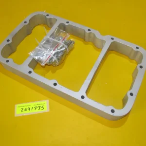 BMW R100 R90 R80 R75 Ölwanne Zwischenring Distanzring WÜDO oil pan distance ring