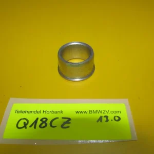 BMW R100 R90 R80 R75 R60 R65 R45 Druck Hülse Druckring Radnabe 13mm 1230322
