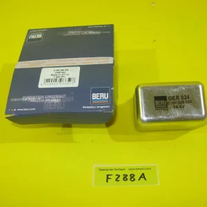 BMW R100 R90 R80 R75 R60 Regler 12V Beru relay voltage regulator