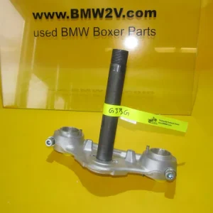 BMW R100 R90 R80 R75 R60 /6 /7 Gabel Gabelbrücke unten 36mm 1233956 triple clamp