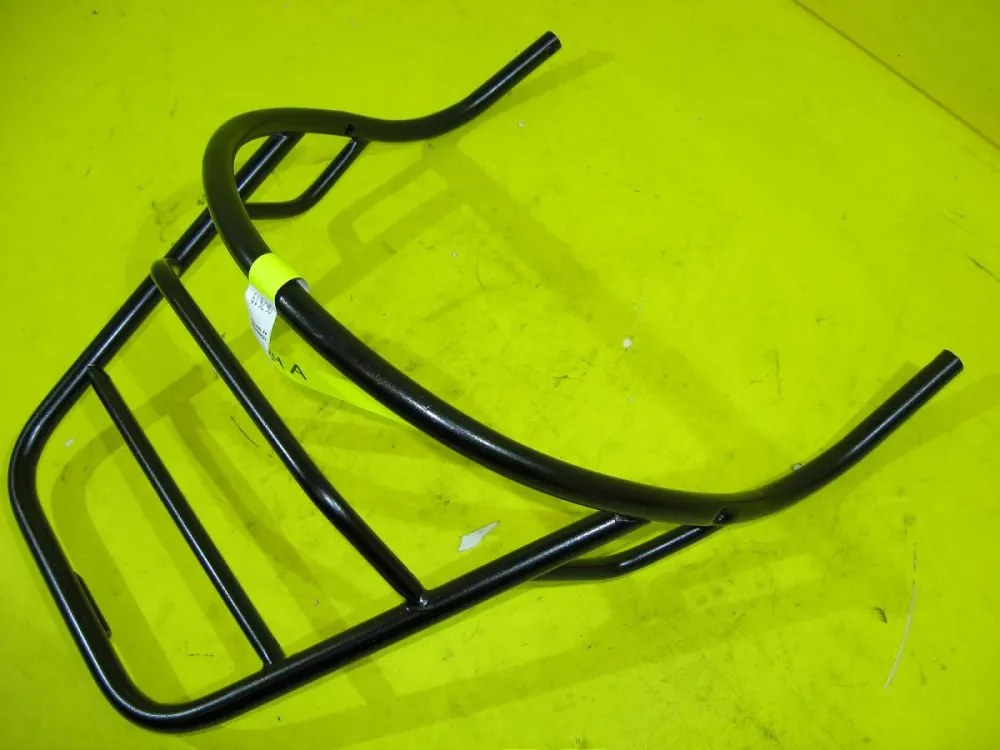 BMW R100 R90 R80 R75 R60 /6 /7 Gepäckträger Heck 1240128 porter portiere