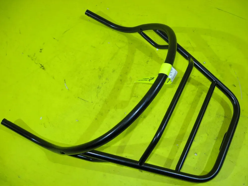 BMW R100 R90 R80 R75 R60 /6 /7 Gepäckträger Heck 1240128 porter portiere