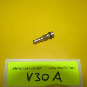 BMW R100 R90 R80 R75 R65 R45 Leerlauf Düse 45 Vergaser Bing 1336924 idle jet