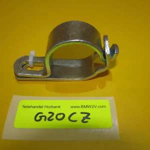 BMW R100 R90 R80 R75 R65 R60 R45 Schelle Bügel für Sturzbügel 2302079 zi clamp