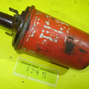 BMW R100 R90 R80 R75R60 R45 R65 Zündspule Bosch 0221100022 rot