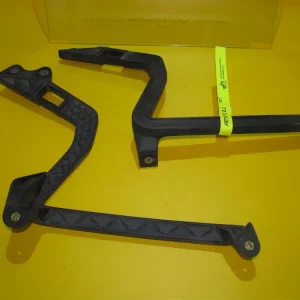 BMW R100R R80R K1100 K100 K75 Set Z Kofferträger Kofferhalter case holder