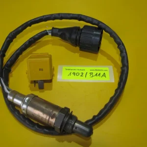 BMW R1100 R850 K1100 K100 K1 Lambdasonde 1464492 NEU lambda sensor