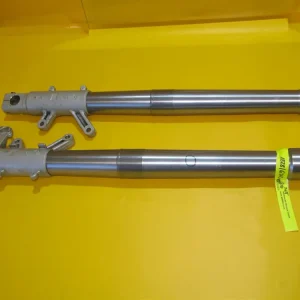 BMW R1100 S Set Tauchrohr Gabelfaust für Gabel fork tube