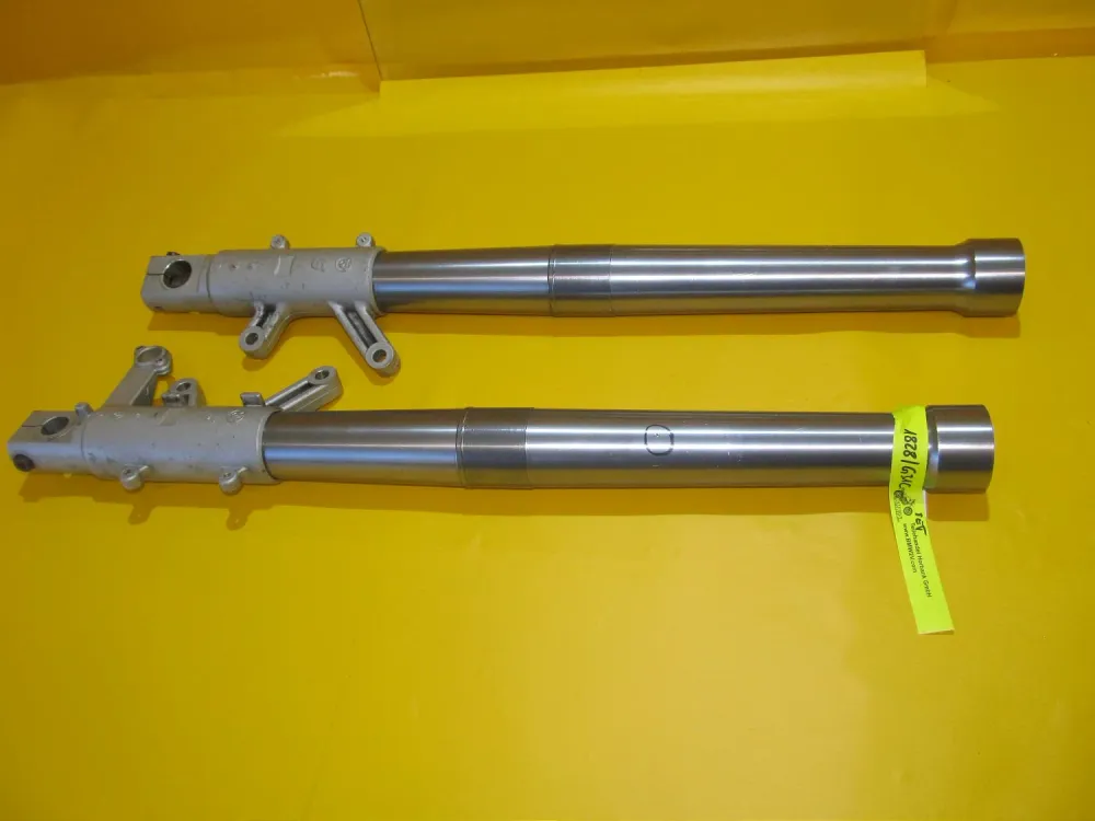 BMW R1100 S Set Tauchrohr Gabelfaust für Gabel fork tube
