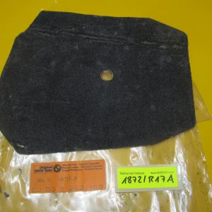 BMW R45 R65 80-84 Dichtung unter Sitzbank NOS 1242168 seal under seat