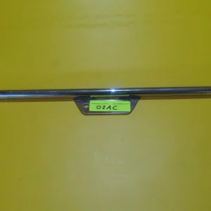 BMW R45 R65 R80 R100 Blinkerstange hinten chrom rear turn signal bar