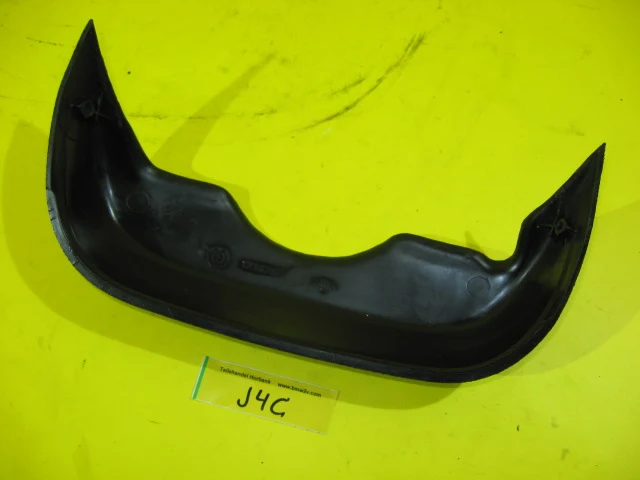 BMW R45 R65 R80ST Instrumentengehäuse Hinterteil 1236297 Cockpit