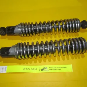 BMW R50 R60 R75 R80 R90 R100 /5 /6 /7 1969-1984 Set Koni Federbein Stoßdämpfer