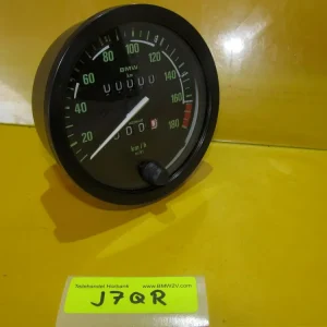 BMW R65 GS Tachometer W793 87-92 -ÜBERHOLT- Speedometer Contagiri Tacometro