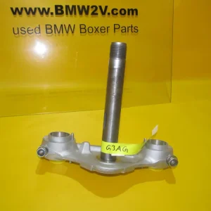 BMW R75 R60 R50 /5 Gabel Gabelbrücke Steuerkopf unten 36mm 1230577 triple clamp