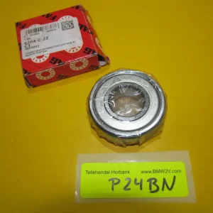 BMW R75 R60 R50 /5 /2 R69 R27 R26 R25 Kugellager Getriebe Kurbelwelle 9981219