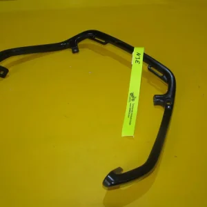 BMW R80 R100 RT Monolever Haltegriff Heck Gepäckträger Vorderteil rear grip handle