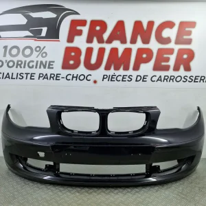 Vorderer Stoßfänger BMW Serie 1 E87 (Von 01/2007 bis 07/2011) - Originalgebrauchtteil