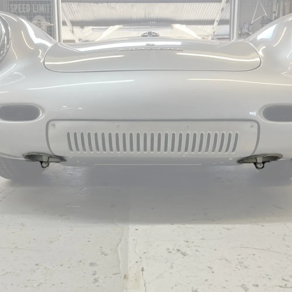 BO21/2 – Jack Points für Porsche 550 Spyder Replica