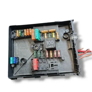 Body Computer Volkswagen Golf VI 2.0 Diesel (2008 - 2012) Kabeljau: 1K0937125