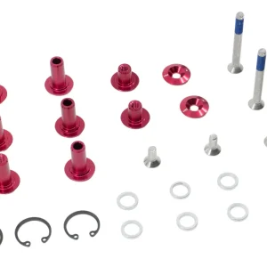 Bolt Kit - No 20