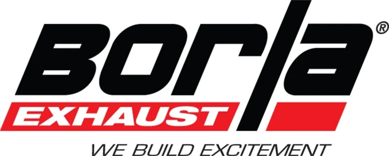 Borla 24-25 RAM 1500 3.0L V6 (Excl RHO/GT) Tip Kit - Black Chrome
